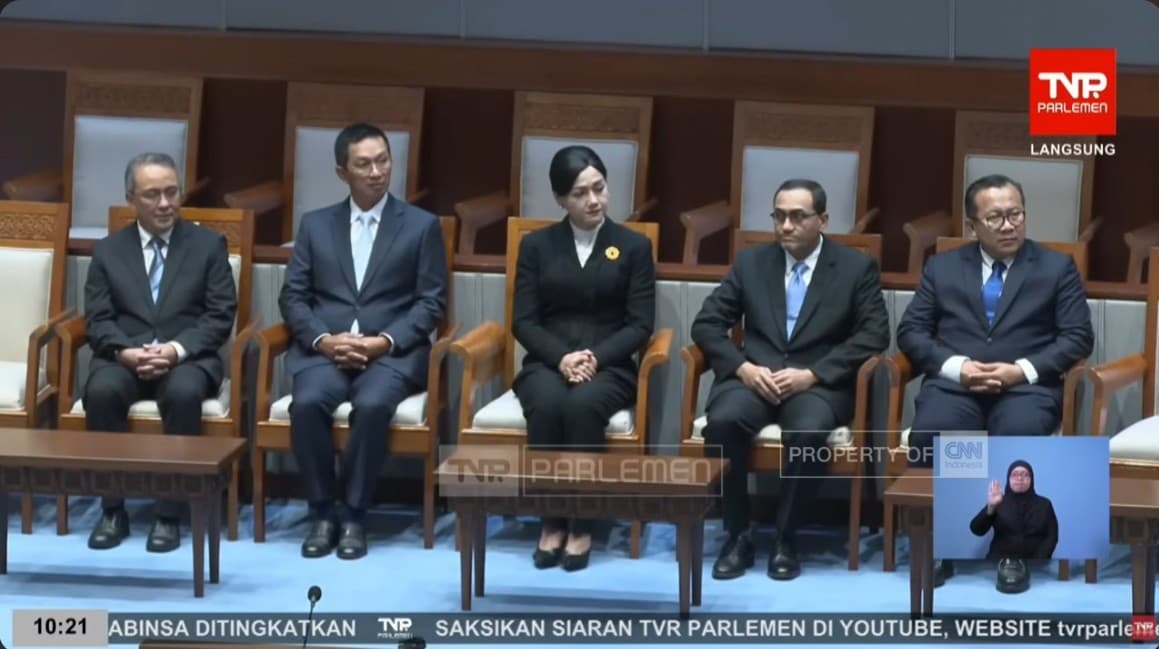 Ekonom Desak Pimpinan Baru OJK Kebut Janji Reformasi Integritas Pasar Modal