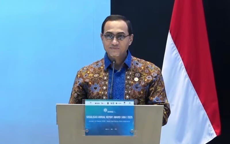 OJK Tekankan Laporan ESG yang Kredibel Jadi Daya Tarik di Mata Investor