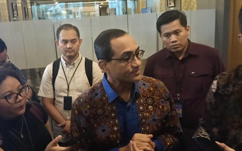 Kebijakan FCA Kembali Dikritik, Ini Tanggapan OJK