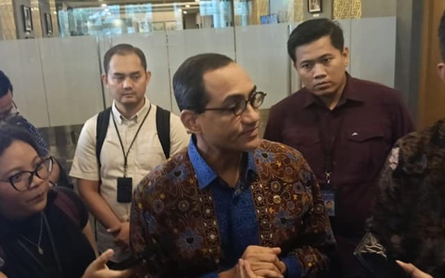 Kebijakan FCA Kembali Dikritik, Ini Tanggapan OJK