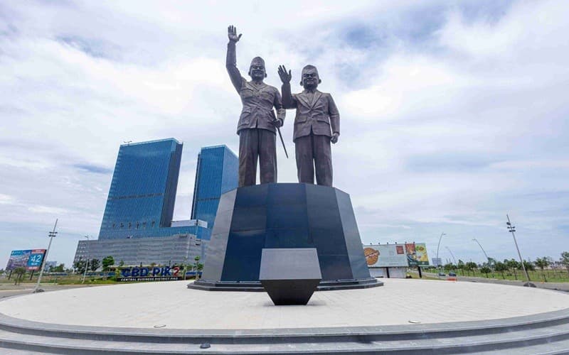 PANI Kantongi Laba Rp1,1 Triliun Sepanjang 2025, Melonjak 83 Persen