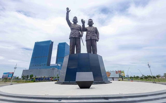 PANI Kantongi Laba Rp1,1 Triliun Sepanjang 2025, Melonjak 83 Persen