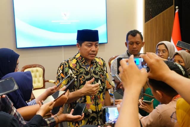 Pemerintah Tegaskan ART Tetap Jadi Acuan Hubungan Perdagangan Indonesia–AS