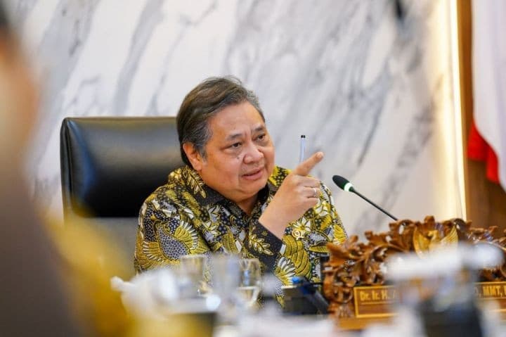 Konsumsi Rumah Tangga Topang Ekonomi, Kontribusi Capai 54 Persen terhadap PDB