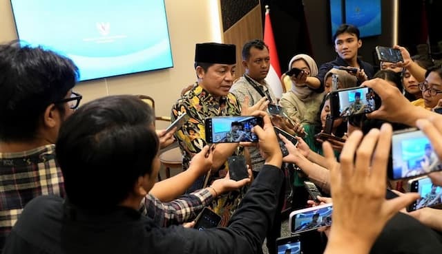 Pemerintah Sebut Perjanjian ART dengan AS Tetap Jadi Pegangan di Tengah Investigasi Perdagangan