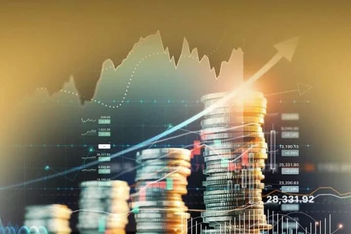 10 Saham Top Gainers Pekan Ini, ALKA-ASPR Pimpin Kenaikan