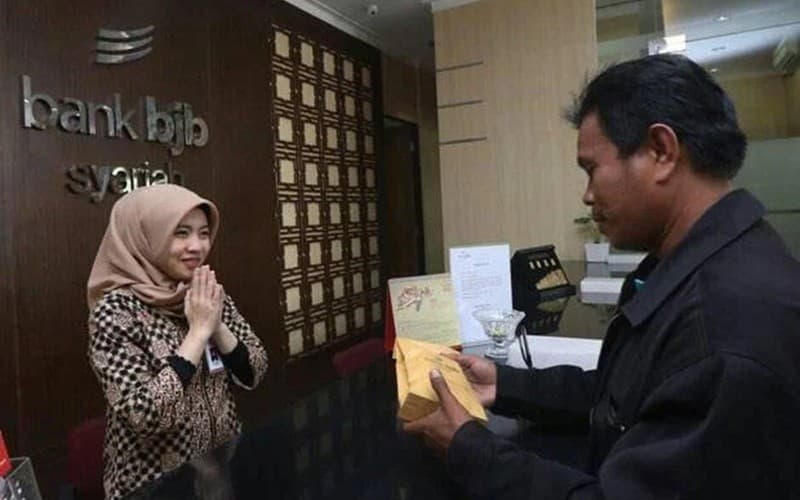 Bank BJB Syariah Raih Laba Bersih Rp58,1 Miliar pada 2025