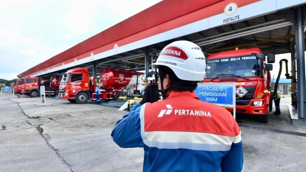 Satgas Ramadan dan Idulfitri Diandalkan untuk Amankan Pasokan dan Distribusi, Begini Kata YLKI