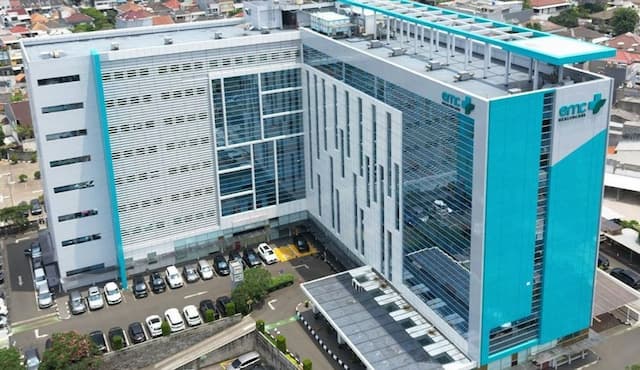 Lanjut MESOP Tahap IV, EMC Hospitals (SAME) Terbitkan 8,75 Juta Saham