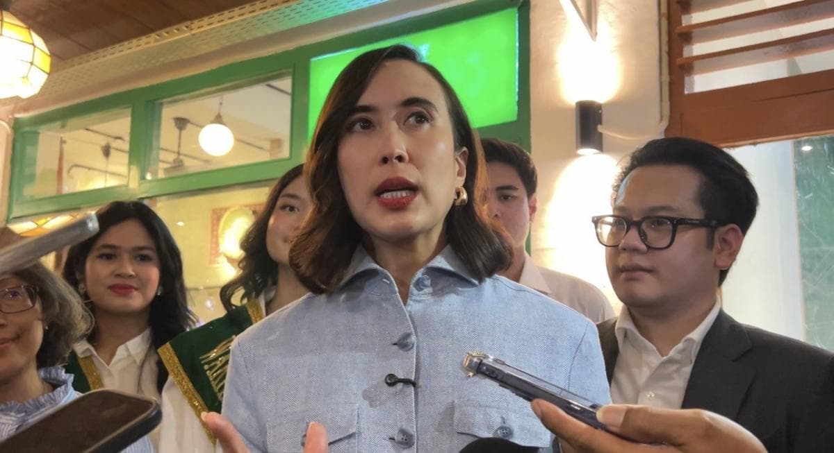 Menpar Widiyanti Imbau Warga untuk Melaporkan Pungutan Liar di Tempat Wisata