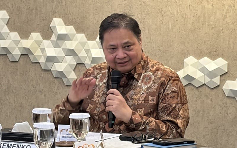 Pemerintah Prioritaskan Efisiensi, Defisit APBN Dijaga di Bawah 3 Persen terhadap PDB