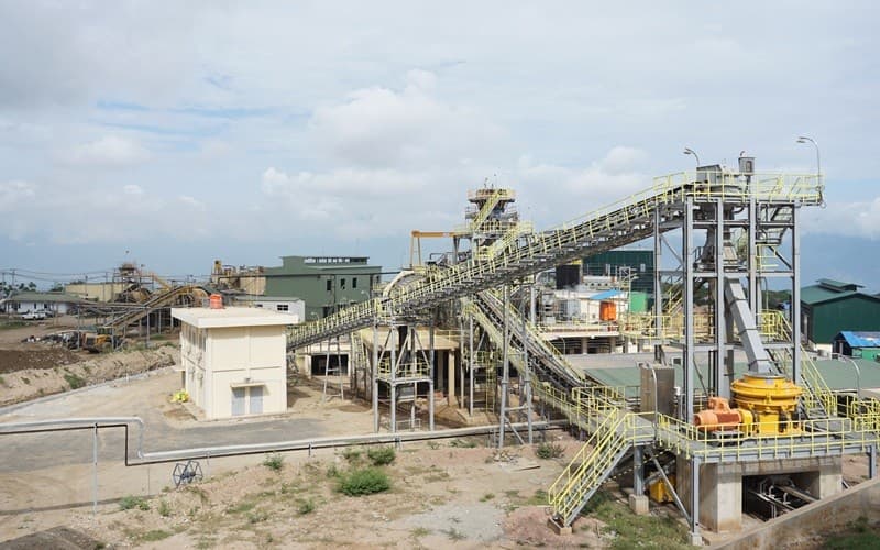 BRMS Bidik Produksi Emas 80 Ribu Oz pada 2026, Naik 11 Persen