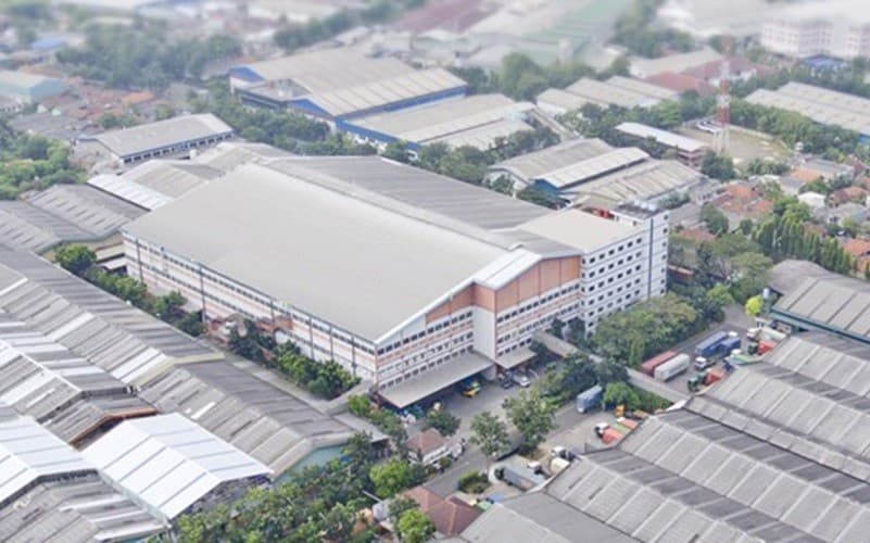 Selamat Sempurna (SMSM) Raih Laba Bersih Rp1,13 Triliun pada 2025