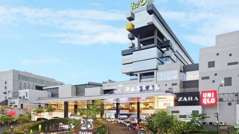 Incar Pasar Serviced Apartment, CBPE Tambah Entitas Anak