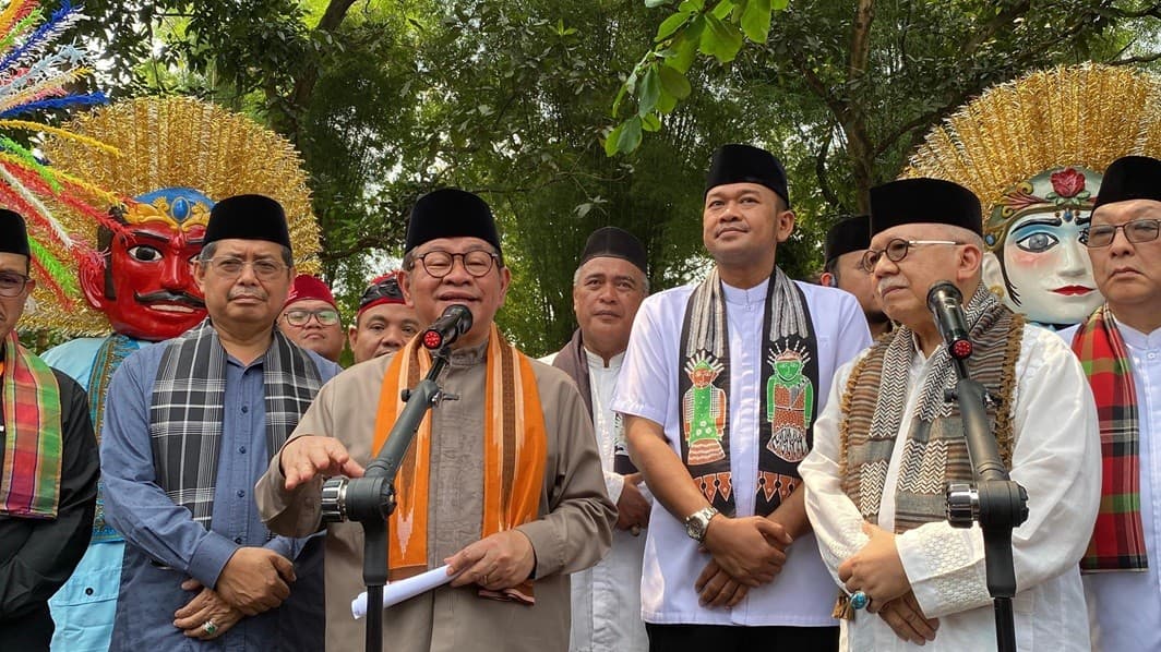 Penumpang Transjabodetabek Blok M-Bandara Soetta Membeludak, Pramono Berencana Tambah Armada