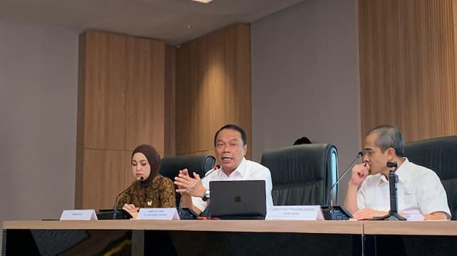 8.400 Kendaraan per Jam Keluar Jakarta di H-3 Lebaran 2026