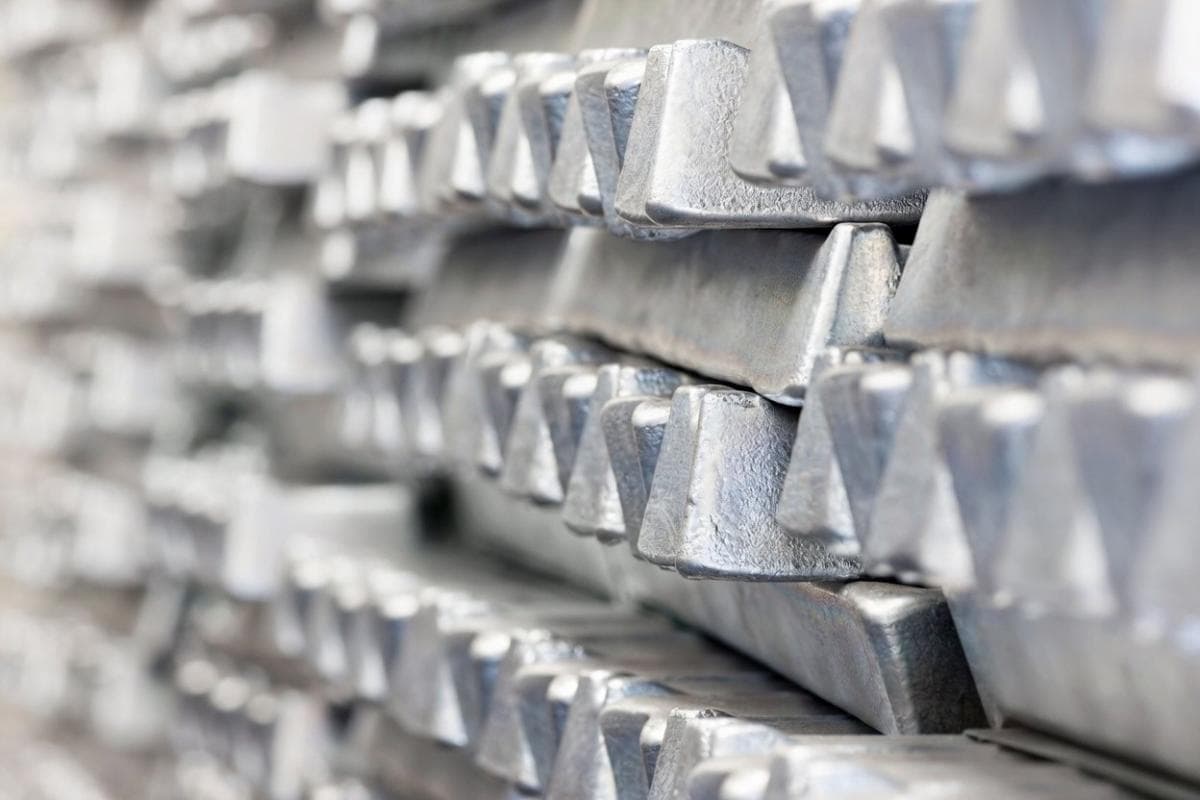 Harga Aluminium Berpotensi Tetap Tinggi, Gangguan Pasokan Timur Tengah Jadi Pemicu