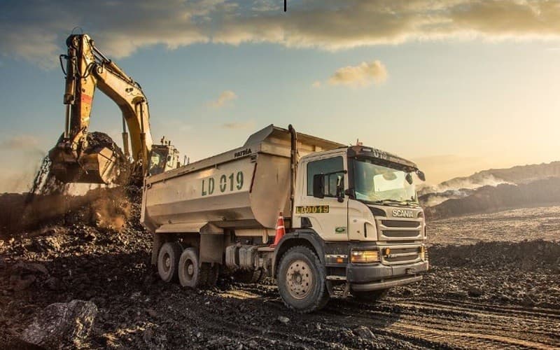 Laba Mitrabara Adiperdana (MBAP) Anjlok 92 Persen Sepanjang 2025