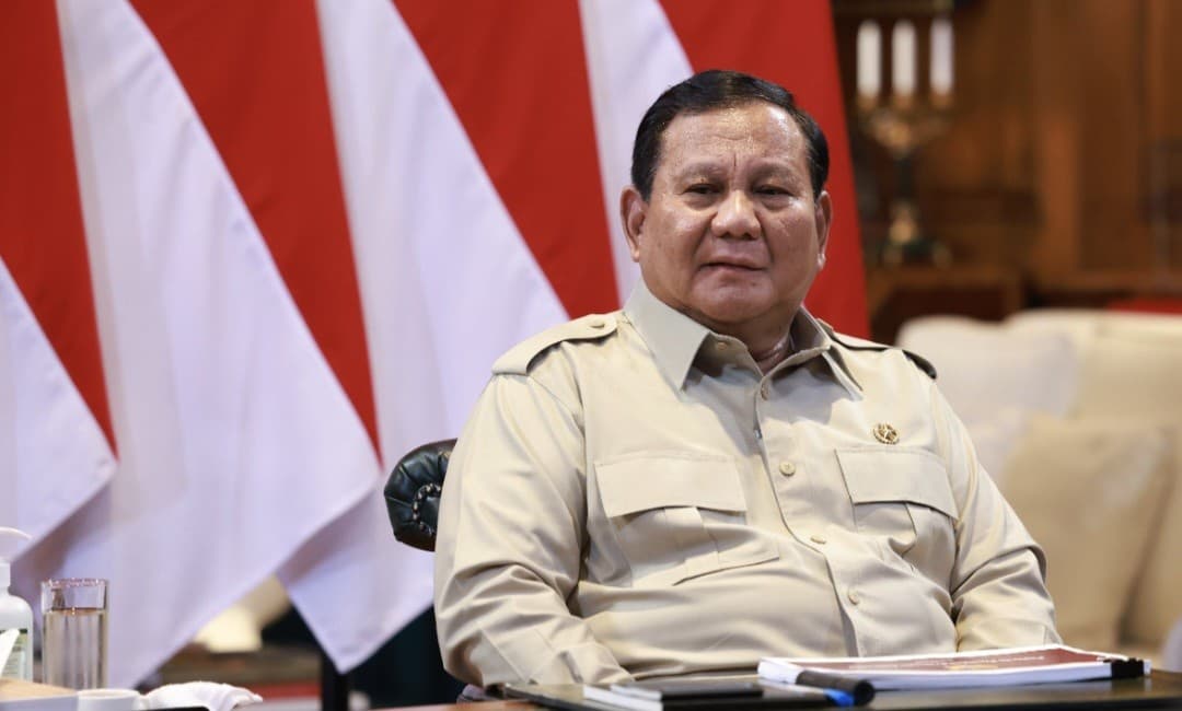 Indonesia Siap Angkat Kaki dari BoP Jika Tak Dukung Kemerdekaan Palestina