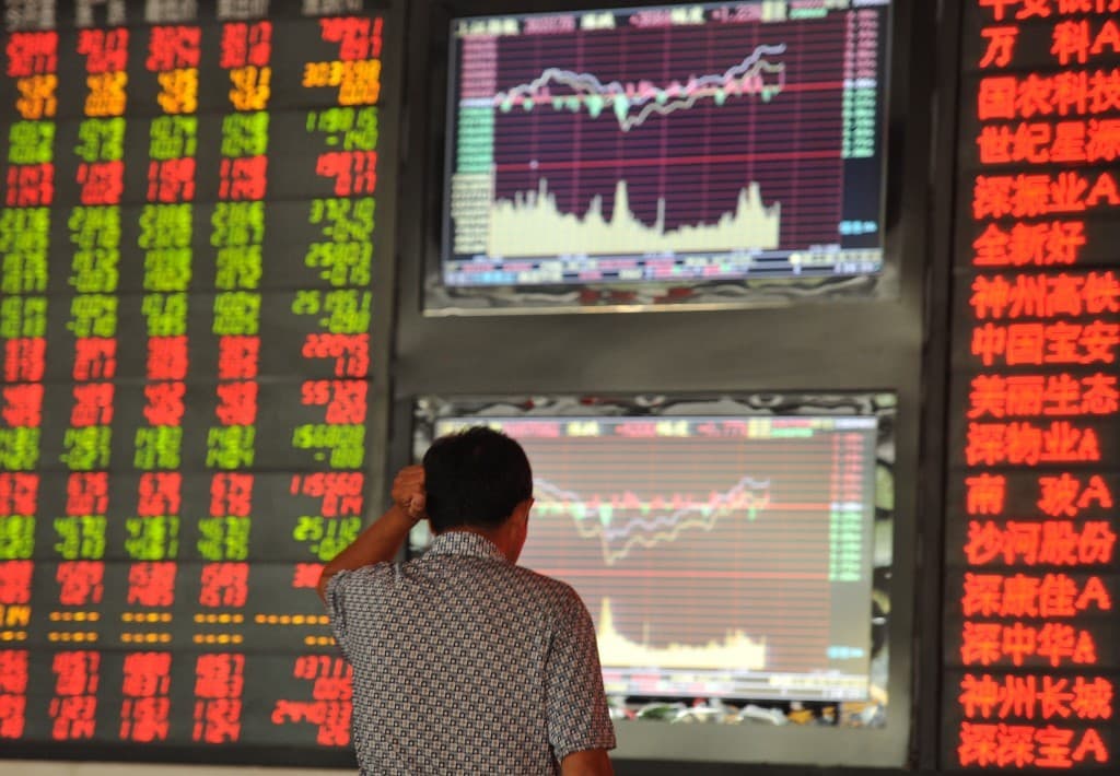 Bursa Asia Bergerak Mixed, Harga Minyak dan Kebijakan Moneter China Pengaruhi Pasar