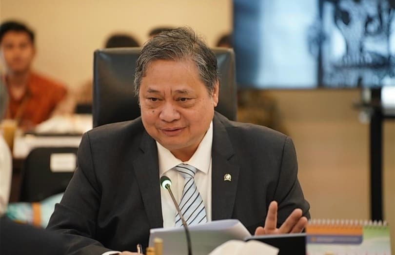 Pemerintah Jaga Defisit APBN di Bawah 3 Persen, Siapkan Efisiensi dan Antisipasi Harga Energi