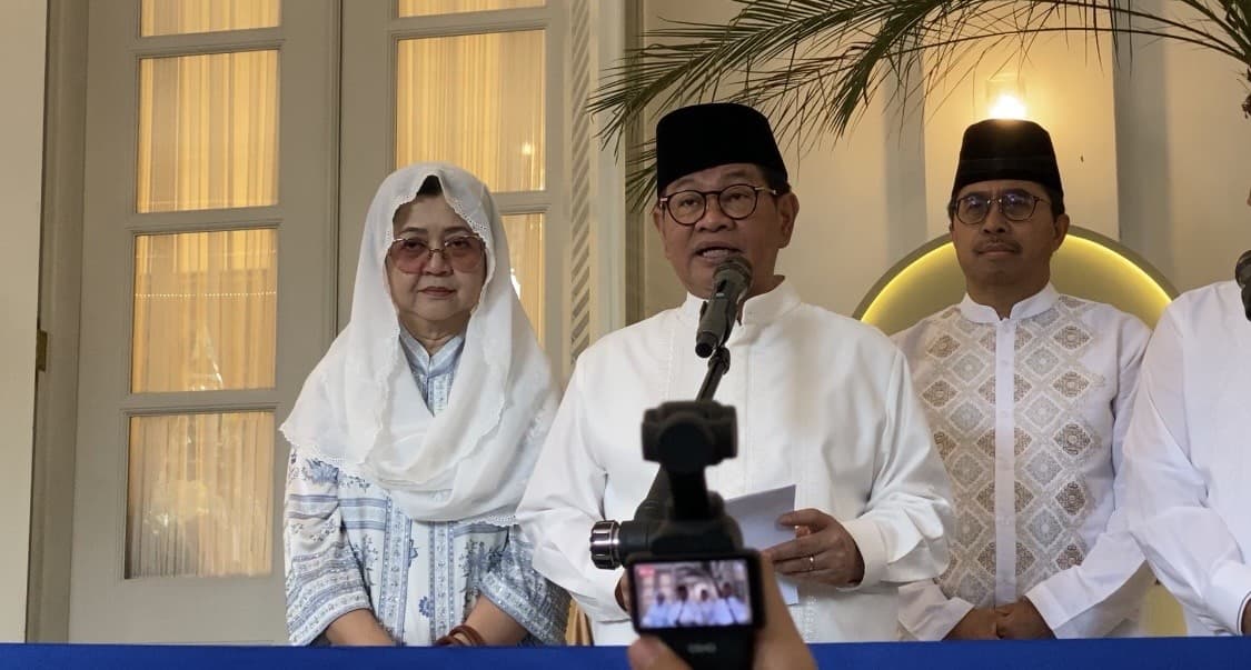 Pramono Perkirakan Ada Lonjakan Pendatang Usai Lebaran 2026, Tegaskan Tak Akan Razia