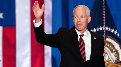 Menteri Energi AS Sebut Lonjakan Harga Minyak Belum Tekan Permintaan