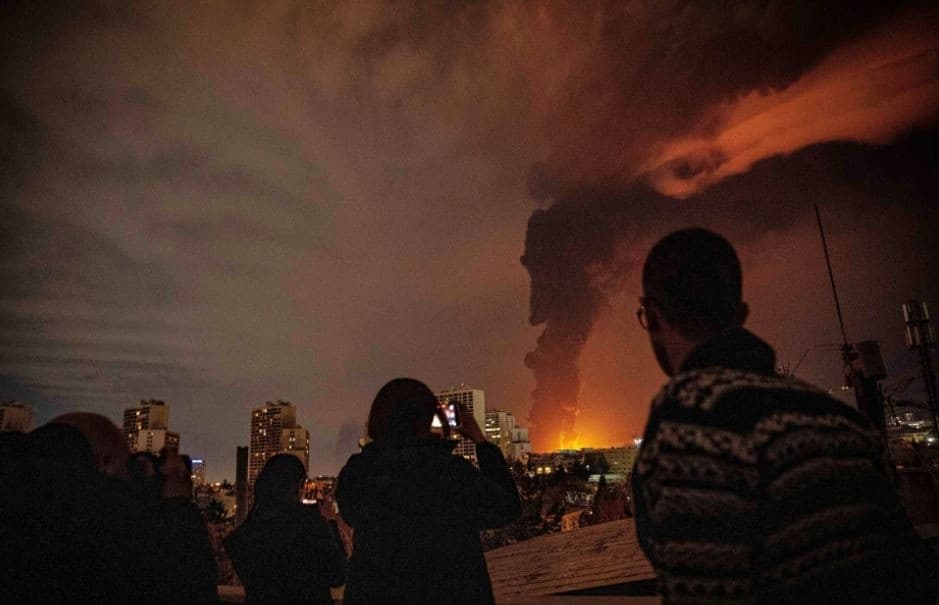 40 Aset Kilang Rusak di Timur Tengah, IEA Wanti-wanti Krisis Energi Global