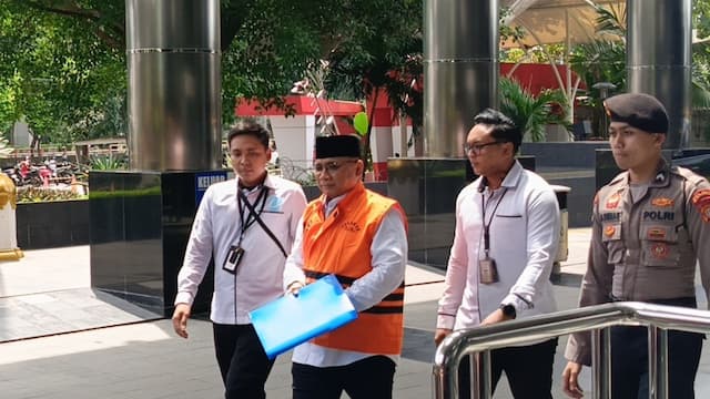 KPK Kembali Periksa Gus Yaqut, Percepat Penyidikan Kasus Korupsi Kuota Haji