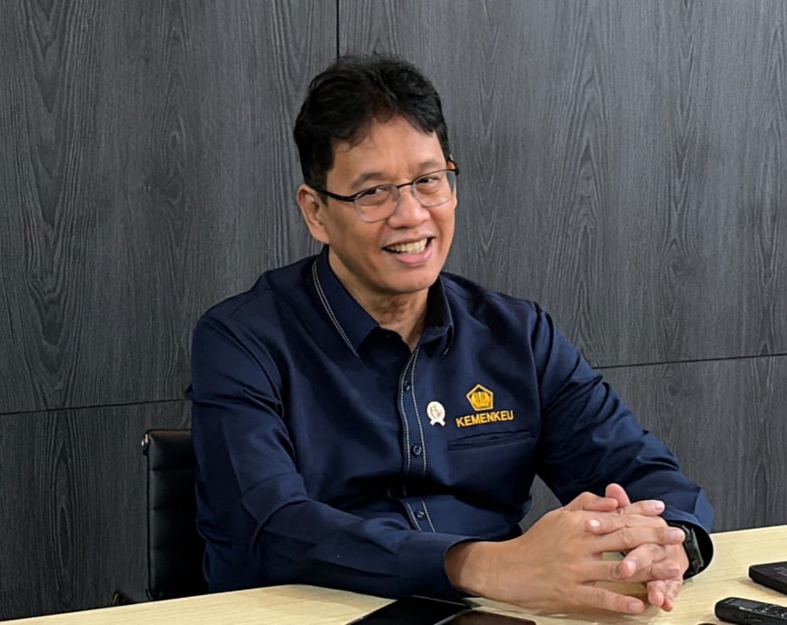 Soal Isu Resesi, Purbaya: Jangan Bilang Ekonomi Akan Hancur