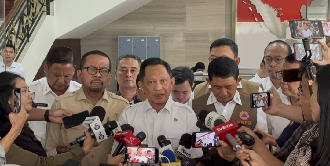 Skema WFH Bagi ASN Sudah Diputuskan, Bakal Diumumkan Airlangga