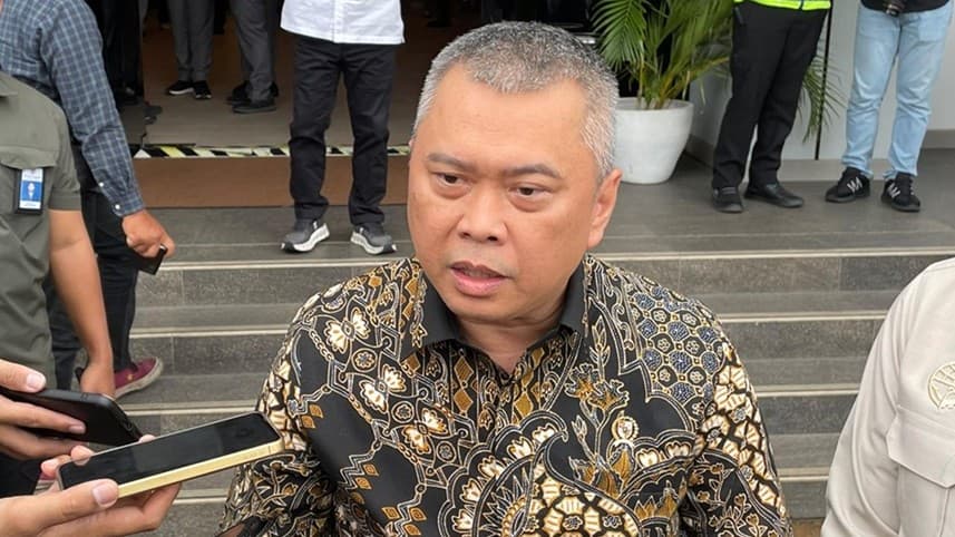 Menhub Ungkap Angkutan Umum Ramai Digunakan hingga H+3 Lebaran 2026, Ini Datanya