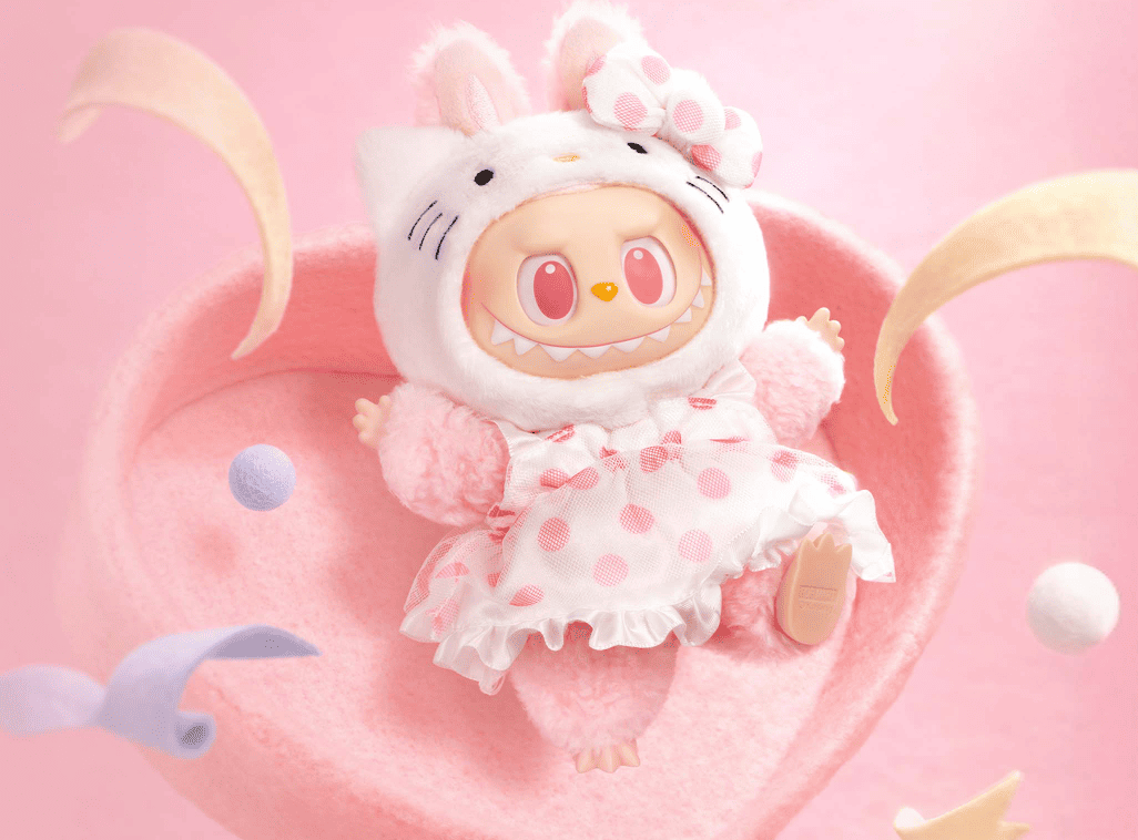 Pop Mart Catat Pertumbuhan Pendapatan pada 2025, Analis Sebut Realisasi Kurang Memuaskan