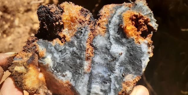 Incar Tambang Papua Nugini, CUAN-PTRO Ajukan Binding Offer ke Tolu Minerals