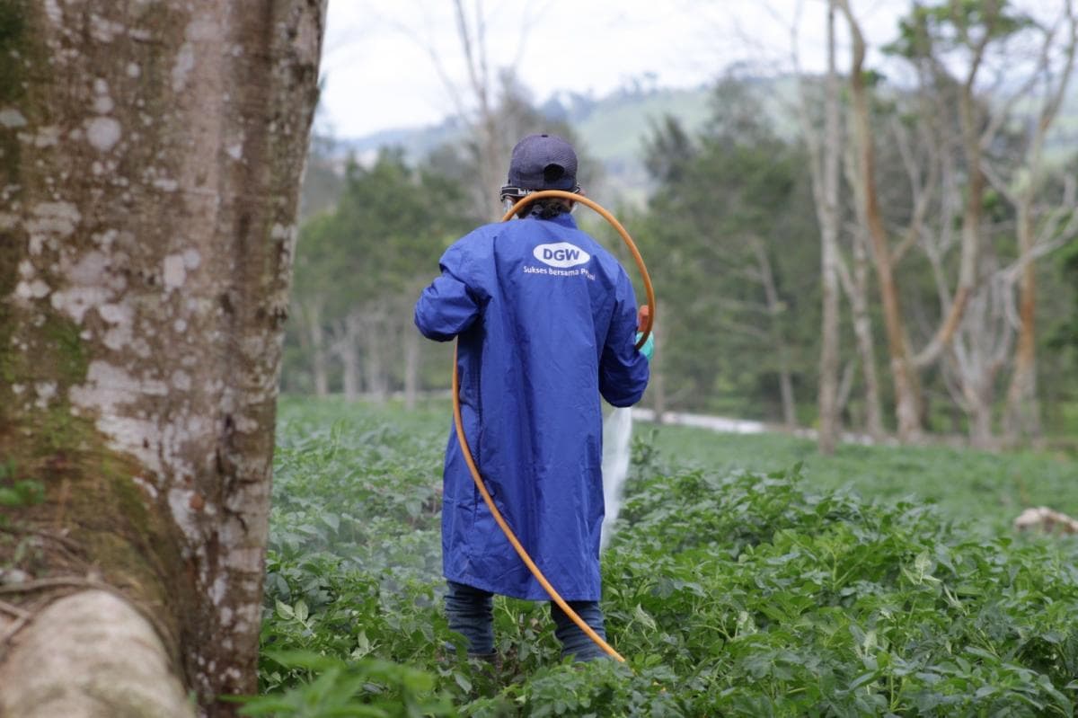 Laba Delta Giri (DGWG) Capai Rp218,85 Miliar di 2025, Naik 22,48 Persen