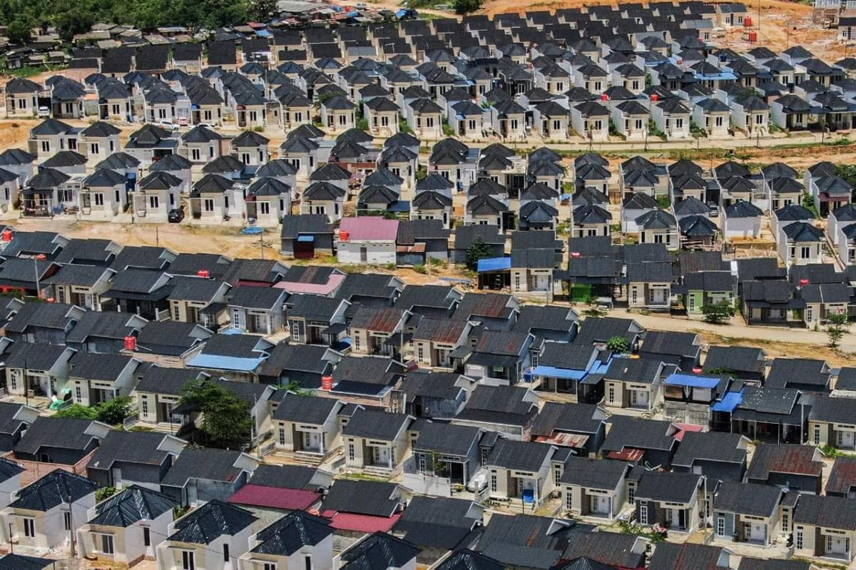 BRI (BBRI) Salurkan KPR Subsidi Rp16,79 Triliun hingga Februari 2026