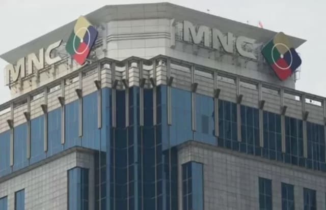 MNC Kapital (BCAP) Bukukan Laba Bersih Rp277 Miliar di 2025, Tumbuh 130 Persen