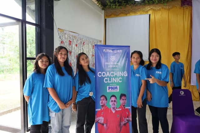 Kegiatan PNM yang Menumbuhkan Mimpi Baru: Anak Ini Ingin Jadi Garda Pemberdayaan Ultra Mikro di Masa