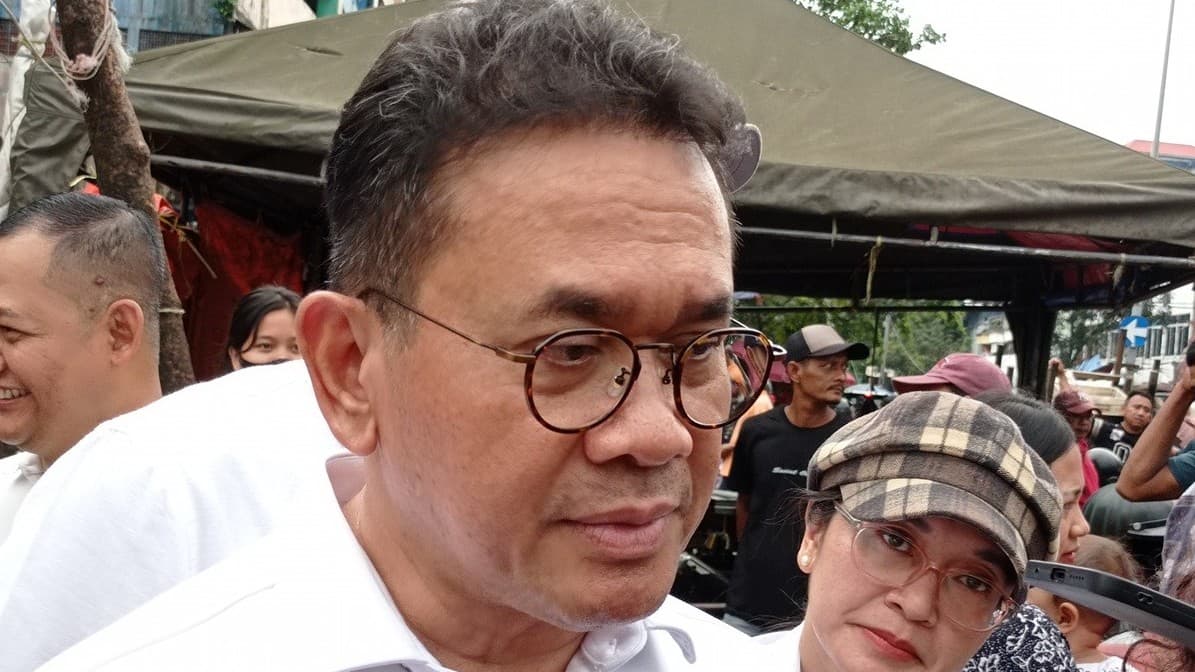 Harga Cabai Rawit Merah Makin Pedas, Mendag Ungkap Penyebabnya