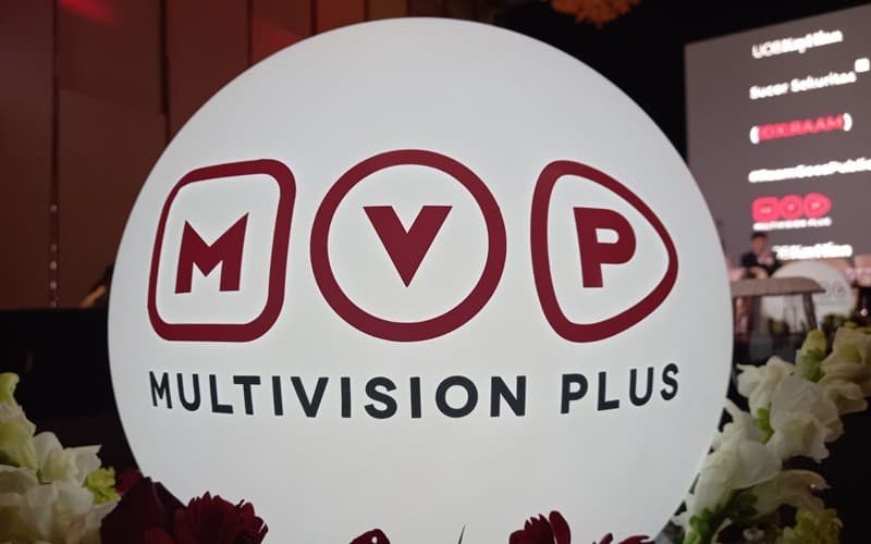 Multivision Plus (RAAM) Umumkan Rencana Rights Issue, 1,36 Miliar Saham Siap Diterbitkan 
