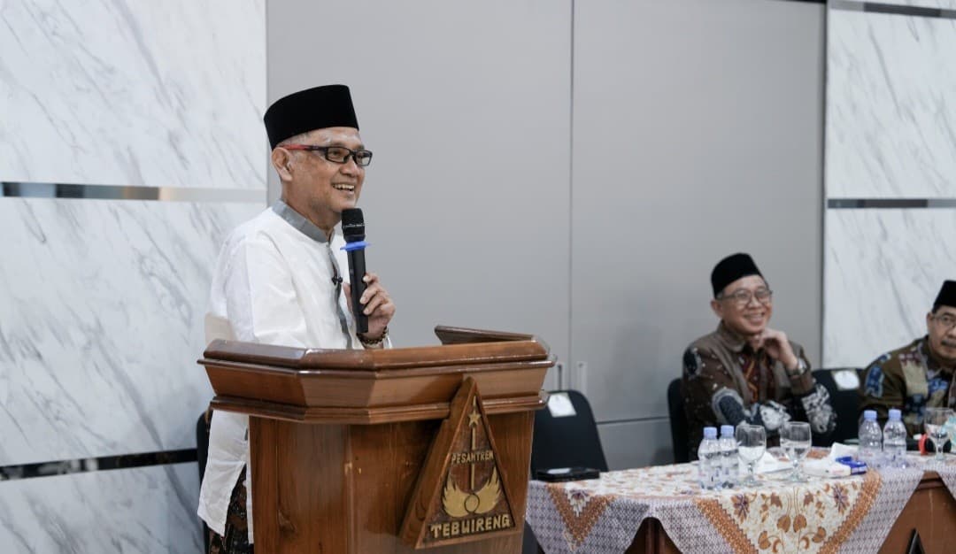 Persiapan Operasional Pemberangkatan Haji Hampir 100 Persen, Menhaj Tegaskan Jadwal On Track