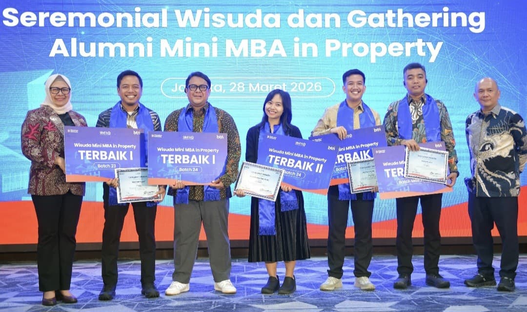 Kebutuhan Rumah di Daerah Terus Meningkat, Sektor Properti Masih Miliki Potensi Besar