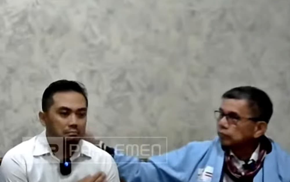 Amsal Sitepu, Videographer Garap Profil Desa Berujung Dibui dan Didakwa Rugikan Negara Rp202 Juta