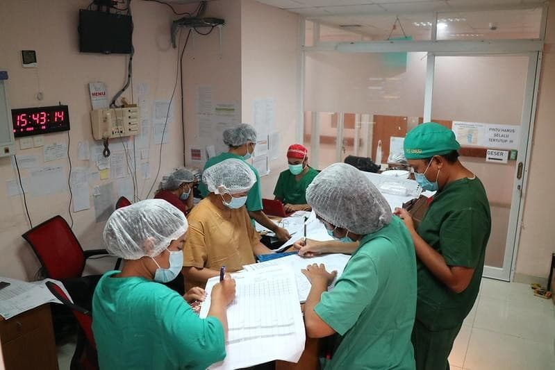 Tiga Dokter Magang Meninggal Dunia, Kemenkes Pastikan Penyebabnya Bukan Overwork