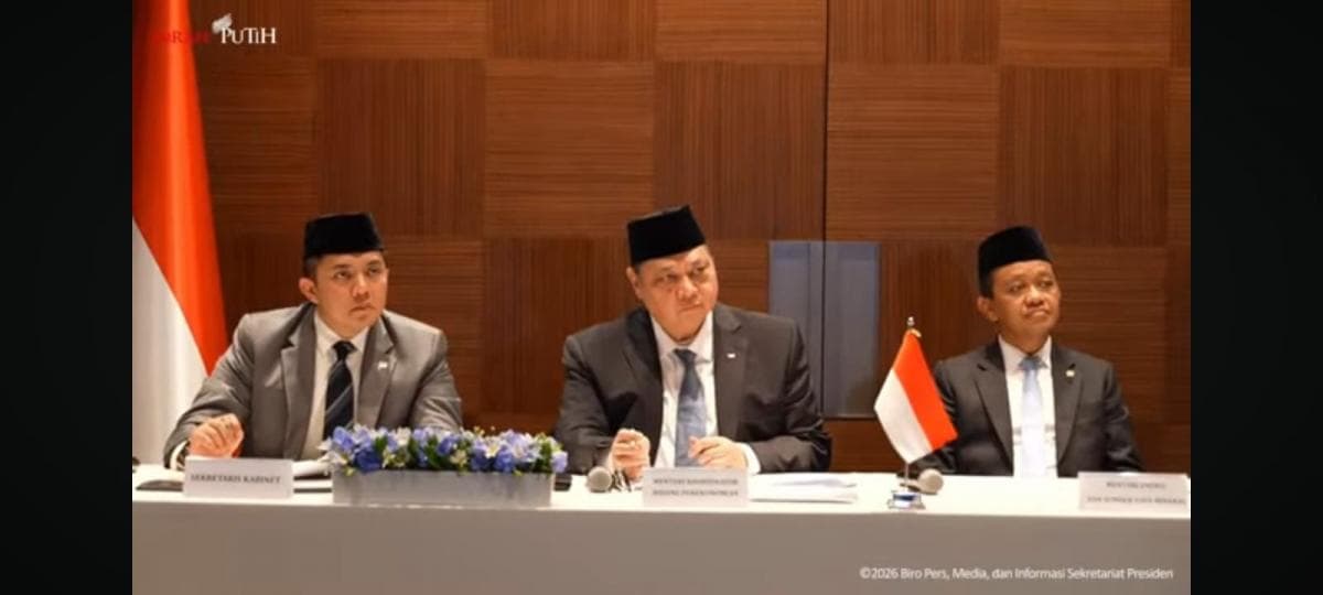 ASN WFH Tiap Jumat, Berpotensi Hemat APBN hingga Rp6,2 Triliun