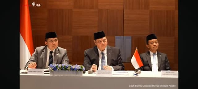 ASN WFH Tiap Jumat, Berpotensi Hemat APBN hingga Rp6,2 Triliun