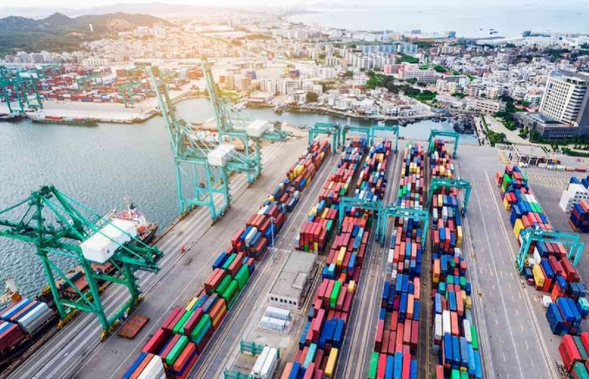 Ekspor RI Tumbuh di Awal 2026, Capai USD44,32 Miliar hingga Februari