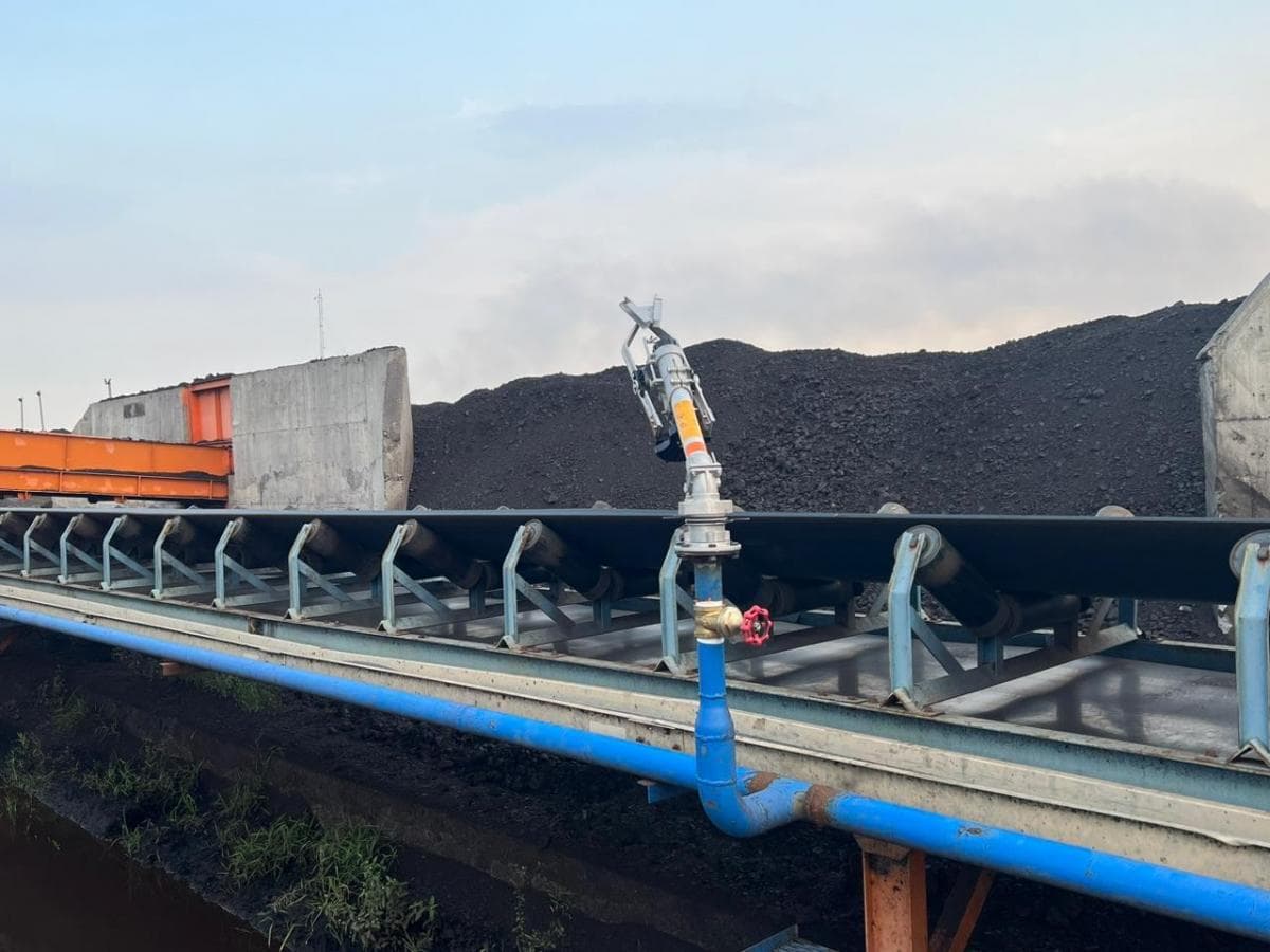 RMKE Bukukan Laba Rp245,4 Miliar pada 2025, Segmen Logistik Jadi Penopang