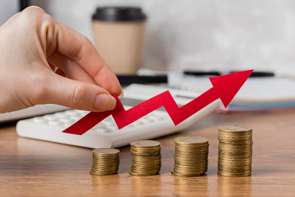 Mirae Asset: Tekanan Global Meningkat, Risiko Stagflasi Indonesia Tetap Terjaga