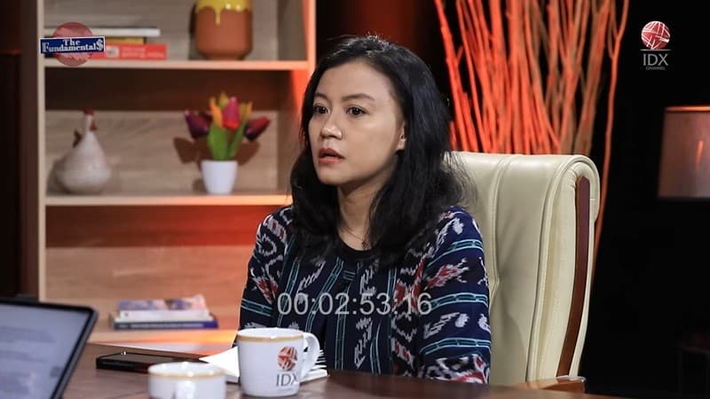 INDEF Sebut PP Tunas Buka Peluang Inovasi bagi Platform Digital Nasional